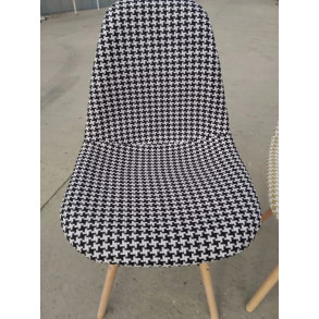 Стул GH-8078 Темный квадрат 50