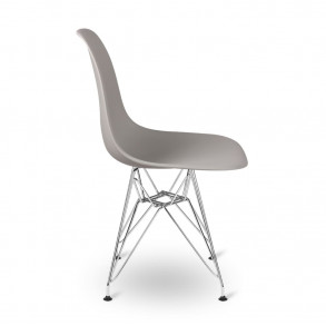 Стул GH-808 Серый 50