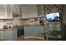 Кухня Прованс модульная