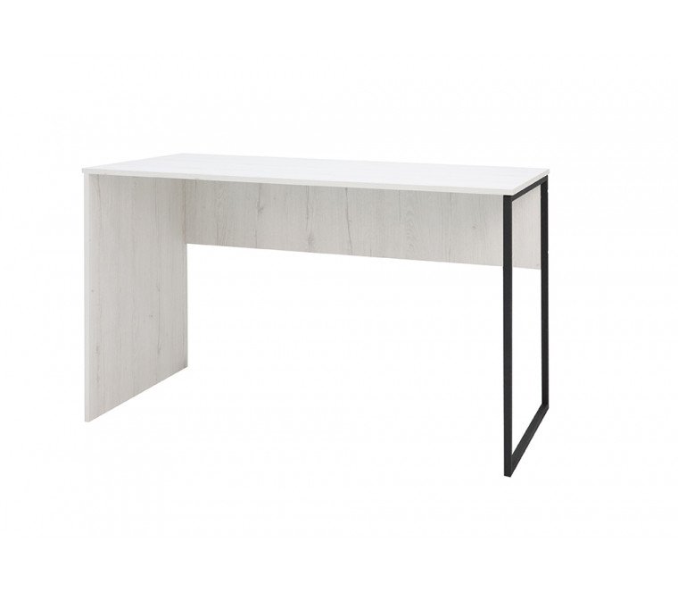 МС Нильс Стол письменный №12 1250 (Дуб эльза)