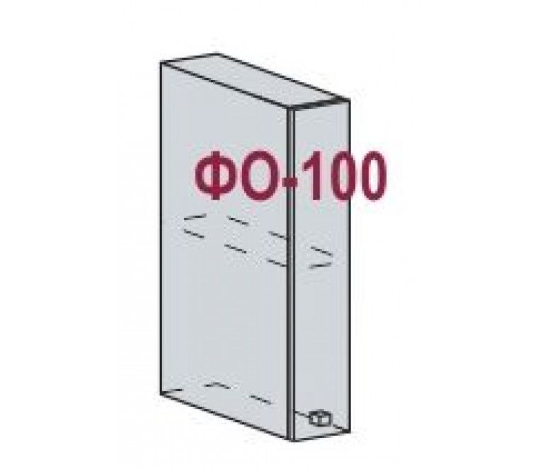 Сиэль Royal шкаф верхний ШВБ 150М