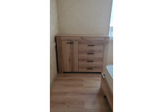 МС Квадро комод КВД 33 1400