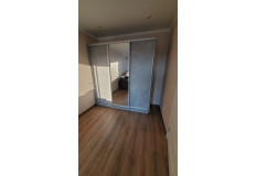 Шкаф-купе Медиум Трио 2400 new декор