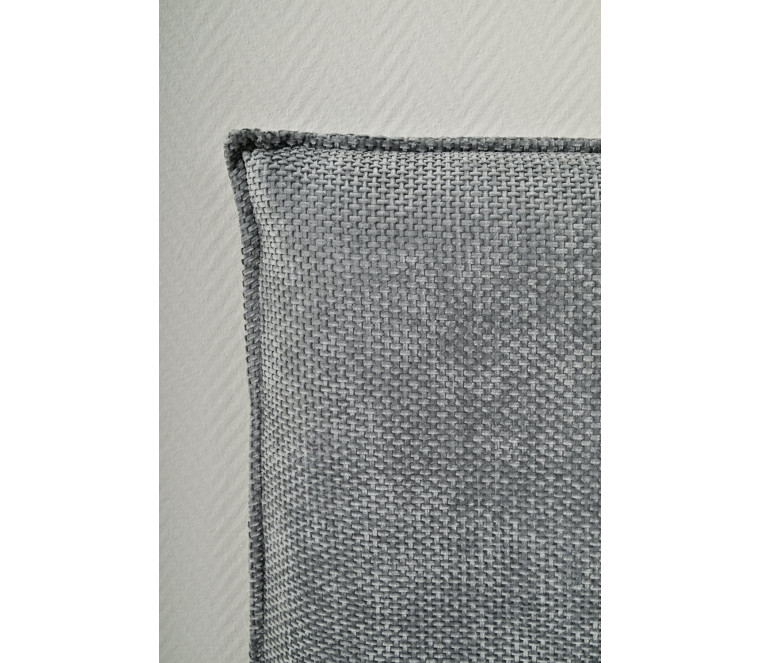 Кровать Сильвия 1,6 Сталь (с ортопедом)