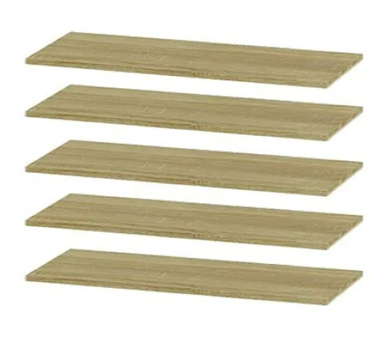 Проложки LIGHT 0,9х0,42 (Сакура, Фиеста) ДСП