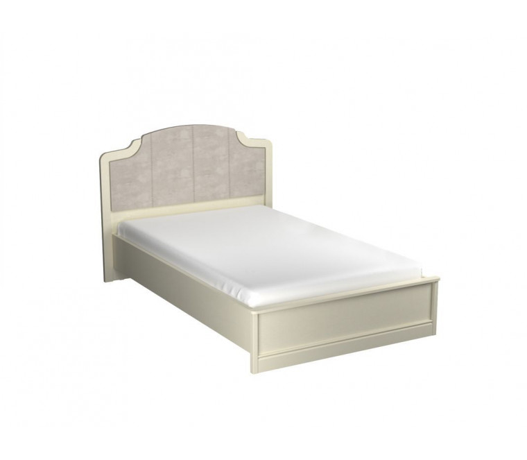 МС Сиена Кровать Люкс (1200) без основания