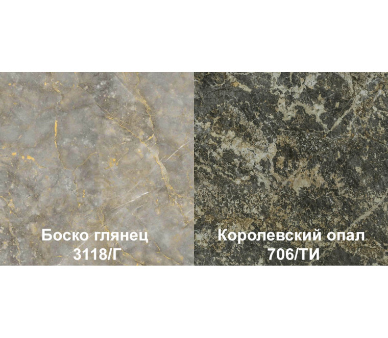 Фартук ПФ 6 мм 3-ей категории 3000х600 мм