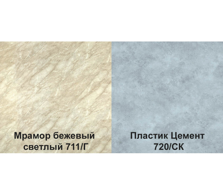 Фартук ПФ 6 мм 3-ей категории 3000х600 мм