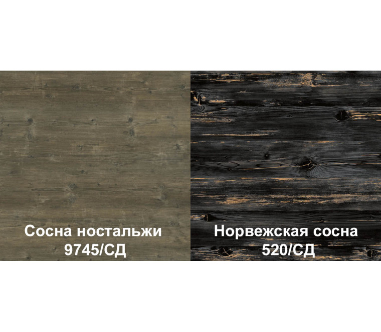 Фартук ПФ 6 мм 3-ей категории 3000х600 мм