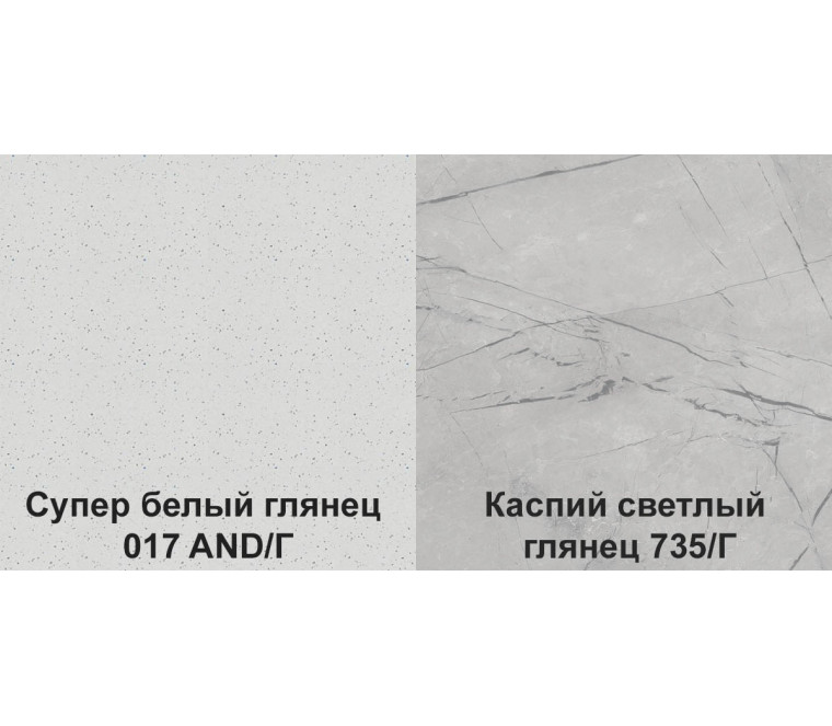Фартук ПФ 6 мм 3-ей категории 3000х600 мм
