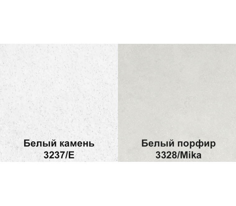 Столешница ПФ 38 мм 5-ой категории угловой сегмент 890х890 мм
